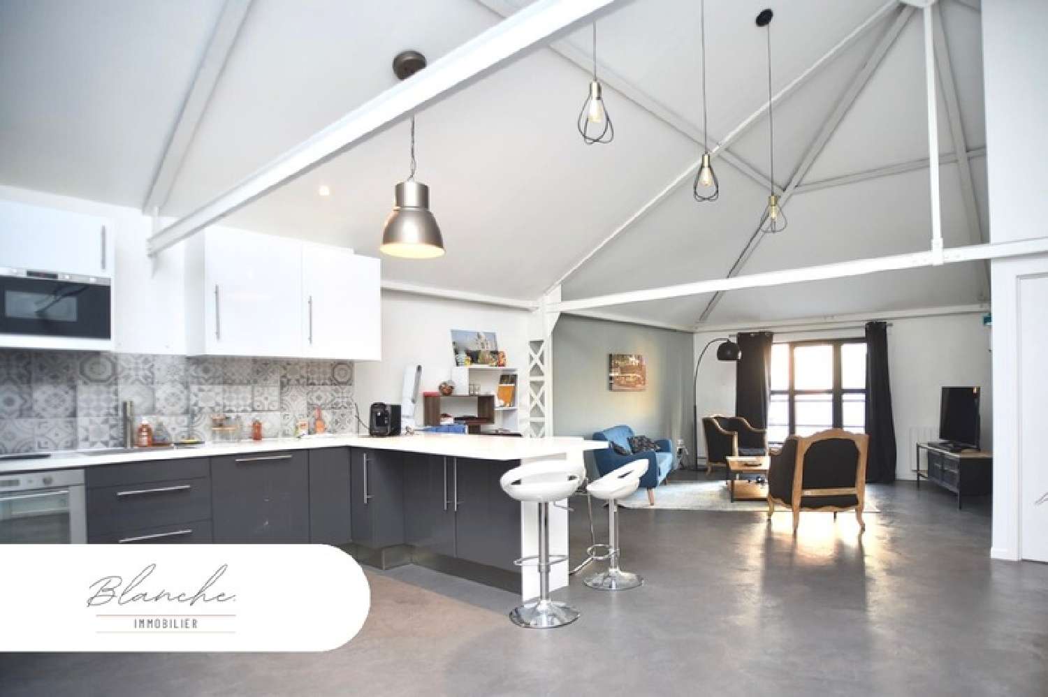  te koop appartement Lille Nord 1