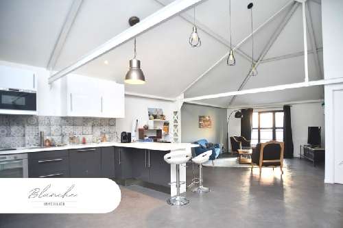 Lille Nord appartement foto 7064152