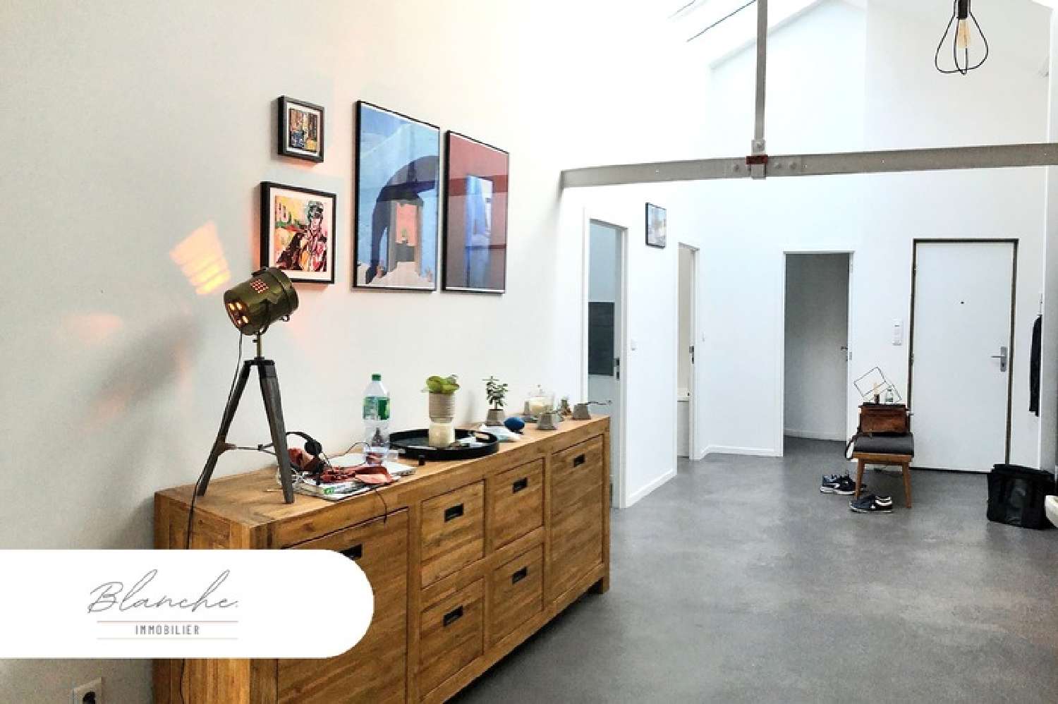  te koop appartement Lille Nord 2