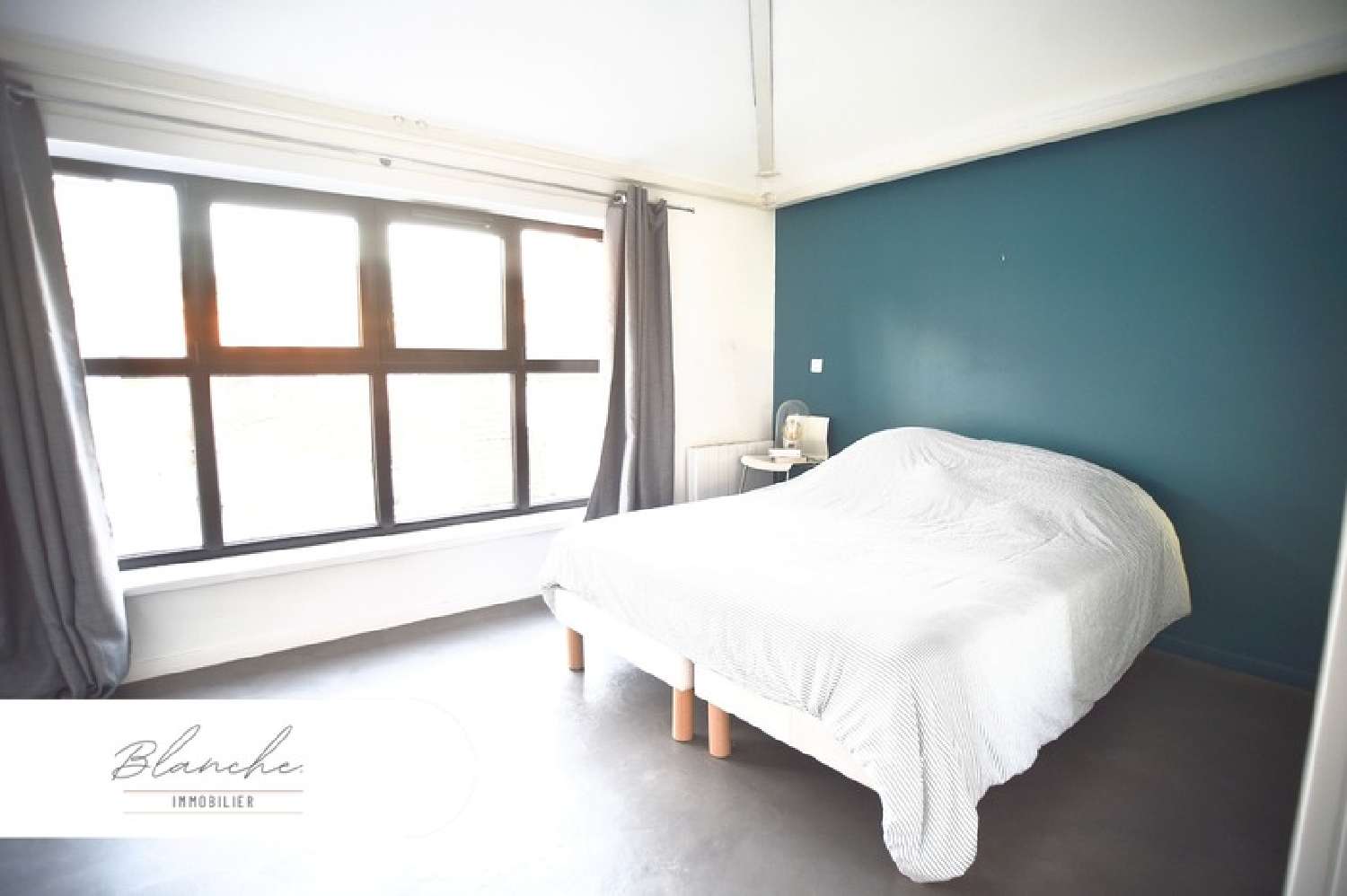  te koop appartement Lille Nord 4