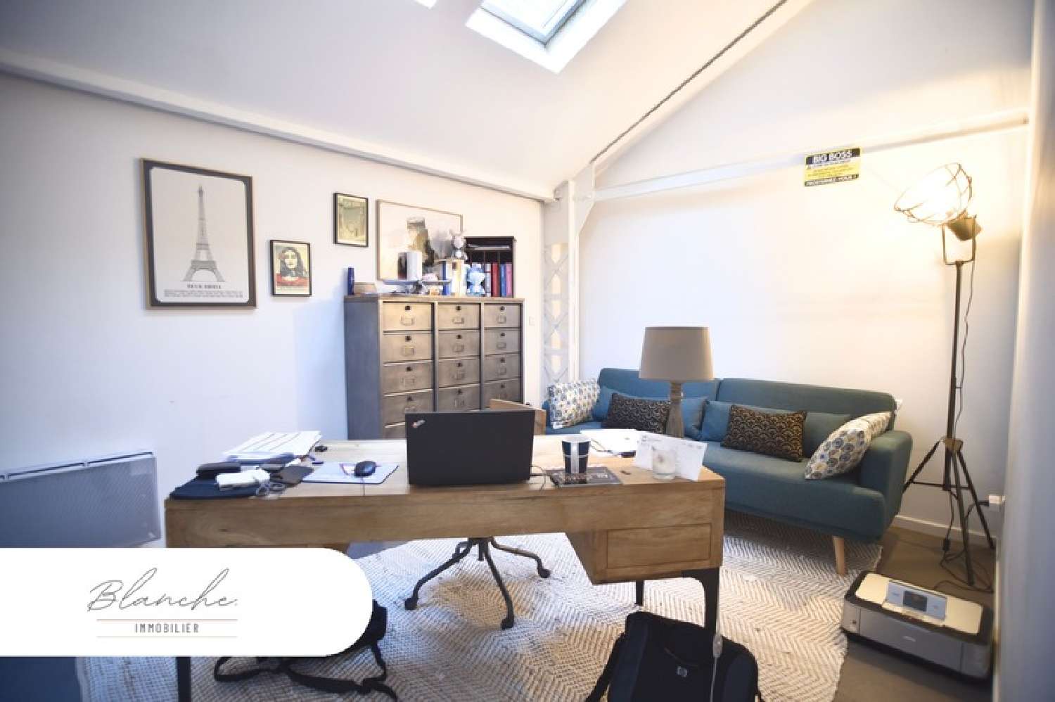  te koop appartement Lille Nord 5