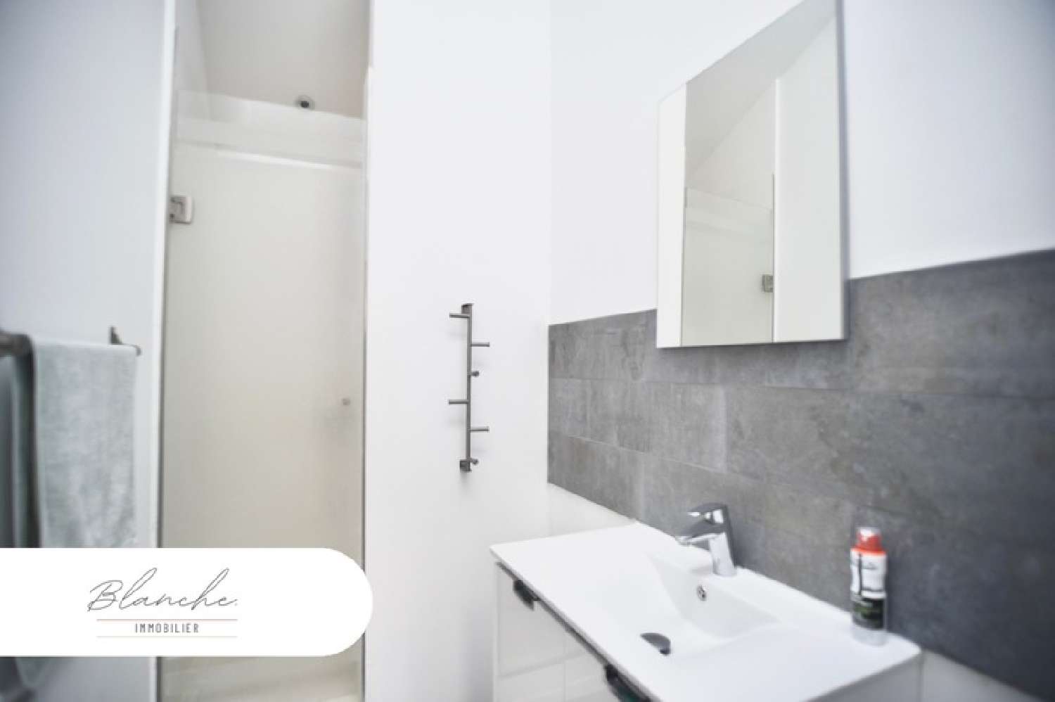  te koop appartement Lille Nord 6