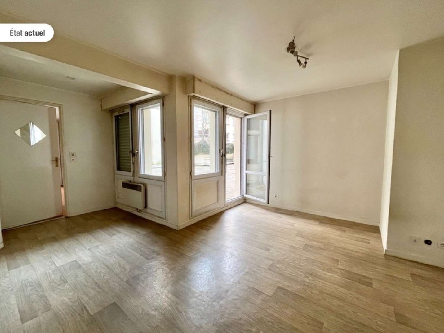  for sale apartment Lille Nord 5