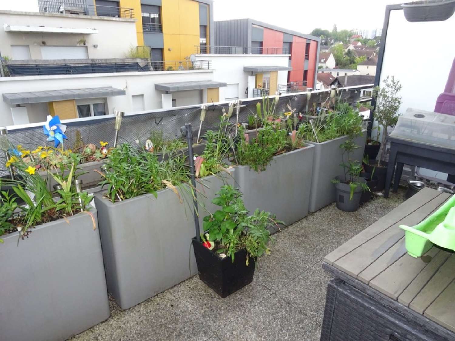  te koop appartement Limeil-Brévannes Val-de-Marne 1
