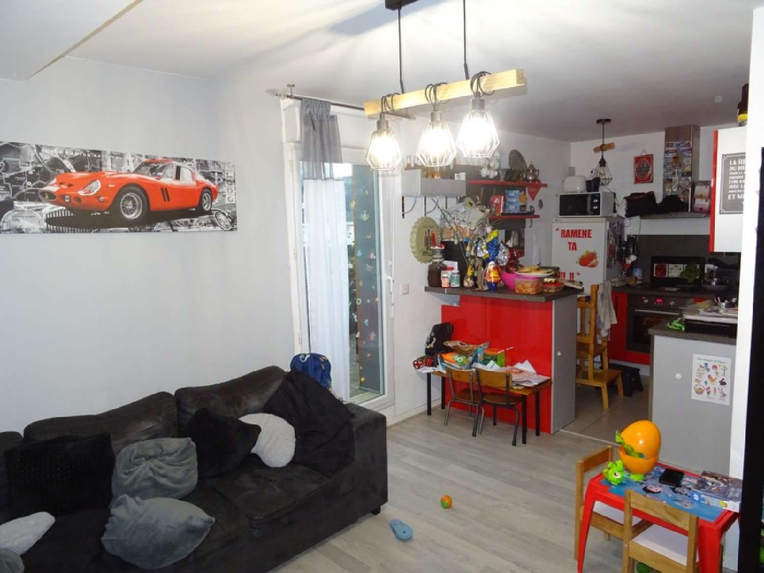  te koop appartement Limeil-Brévannes Val-de-Marne 2