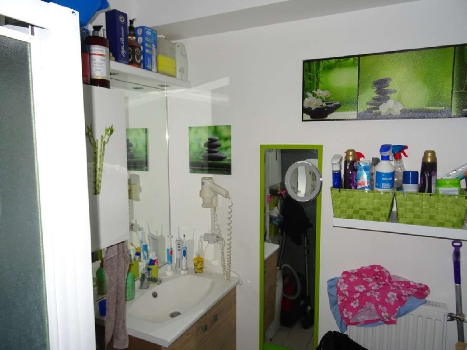  te koop appartement Limeil-Brévannes Val-de-Marne 3