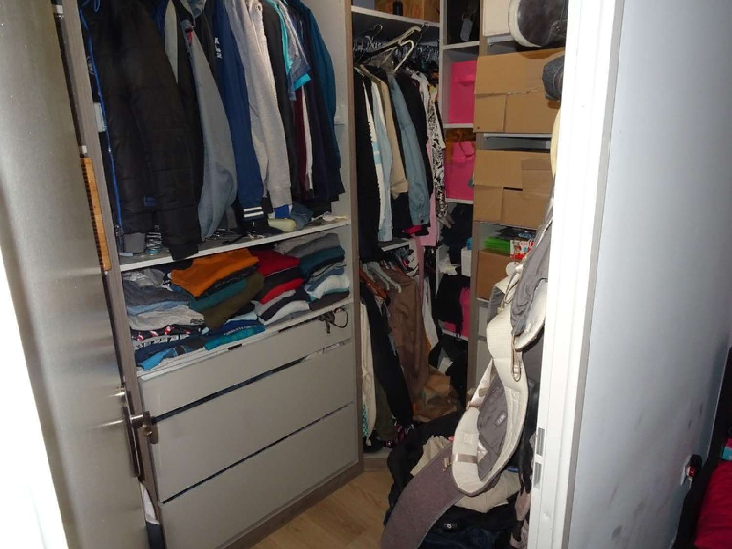  te koop appartement Limeil-Brévannes Val-de-Marne 6