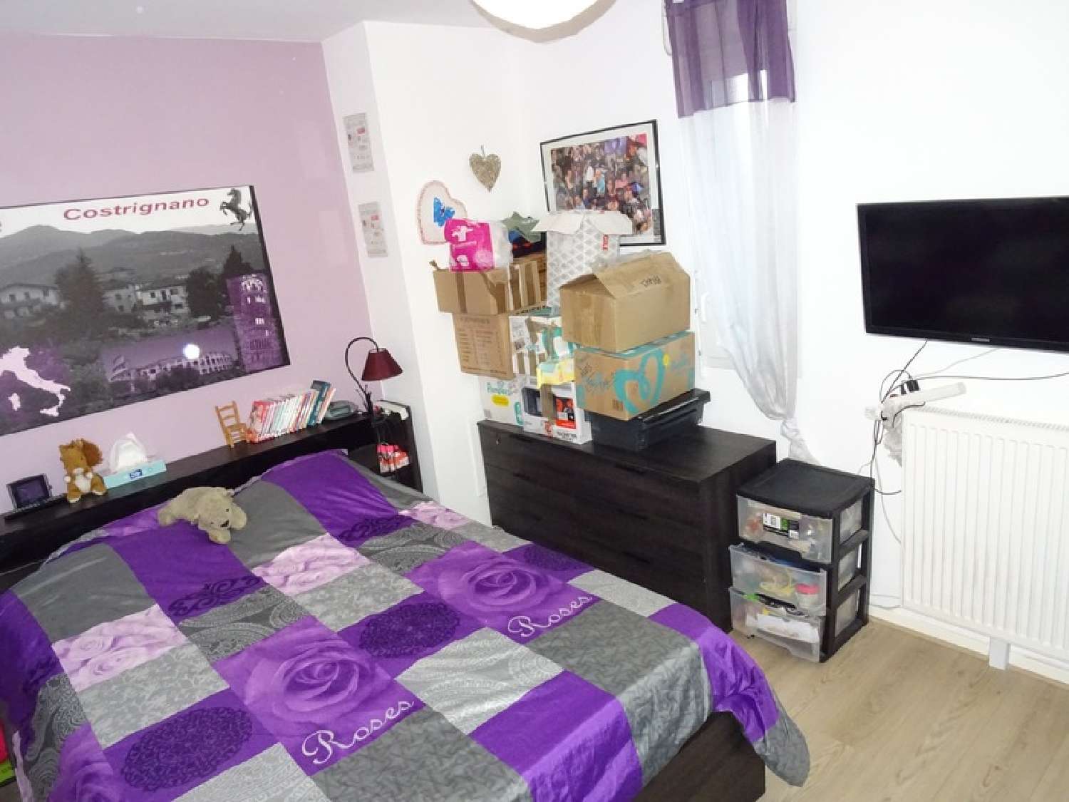  te koop appartement Limeil-Brévannes Val-de-Marne 8