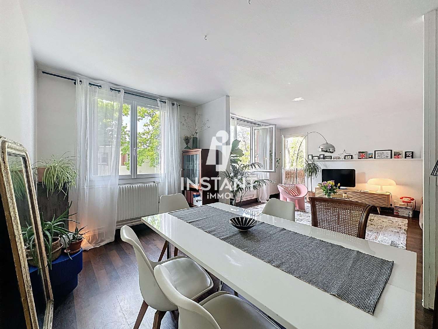  te koop appartement Limeil-Brévannes Val-de-Marne 2
