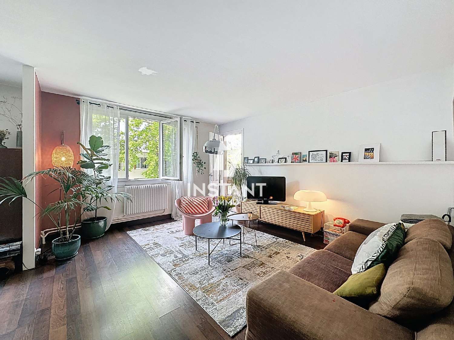  te koop appartement Limeil-Brévannes Val-de-Marne 3