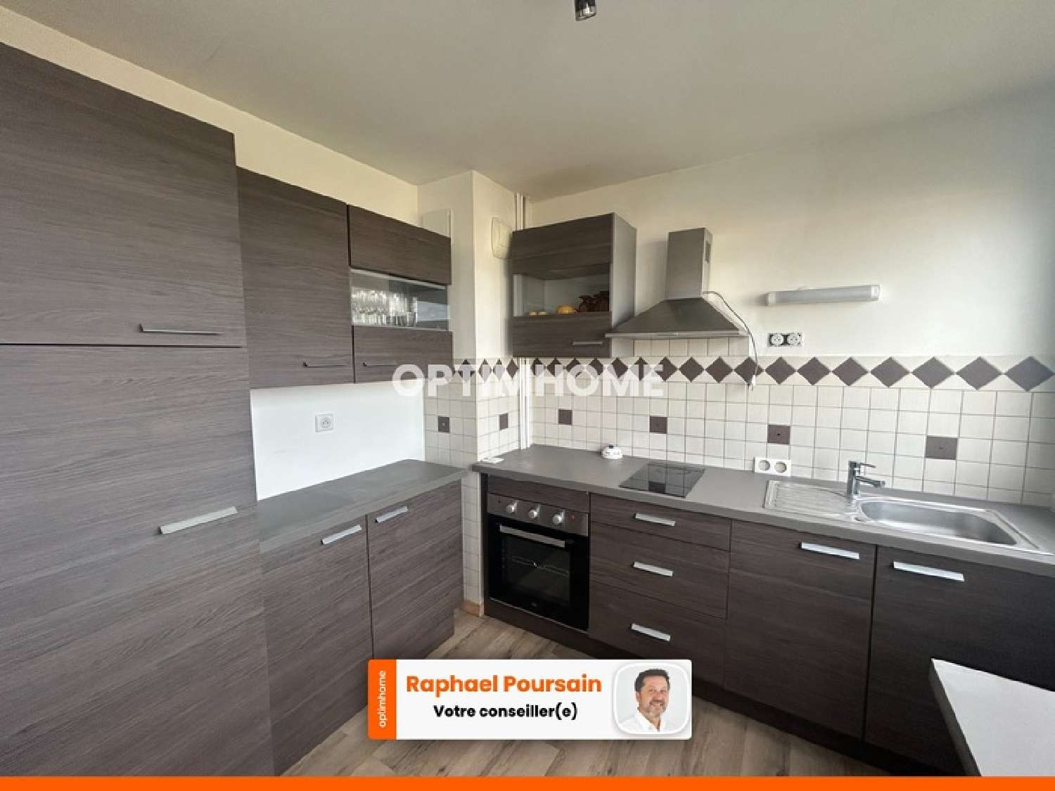 à vendre appartement Limoges 87100 Haute-Vienne 1