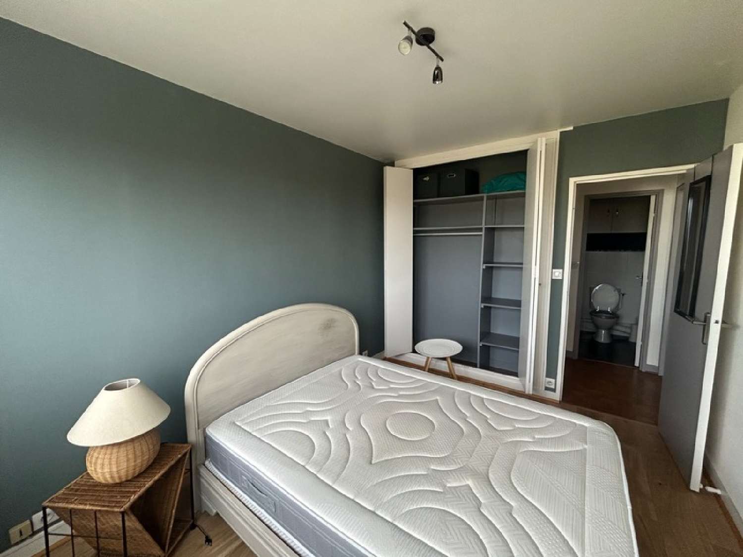  à vendre appartement Limoges 87100 Haute-Vienne 3