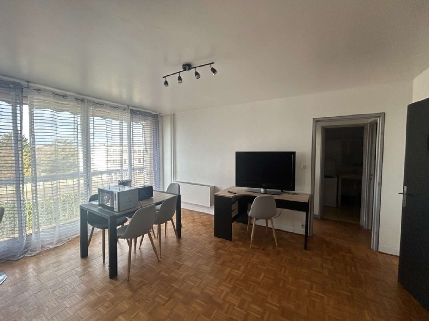  à vendre appartement Limoges 87100 Haute-Vienne 7