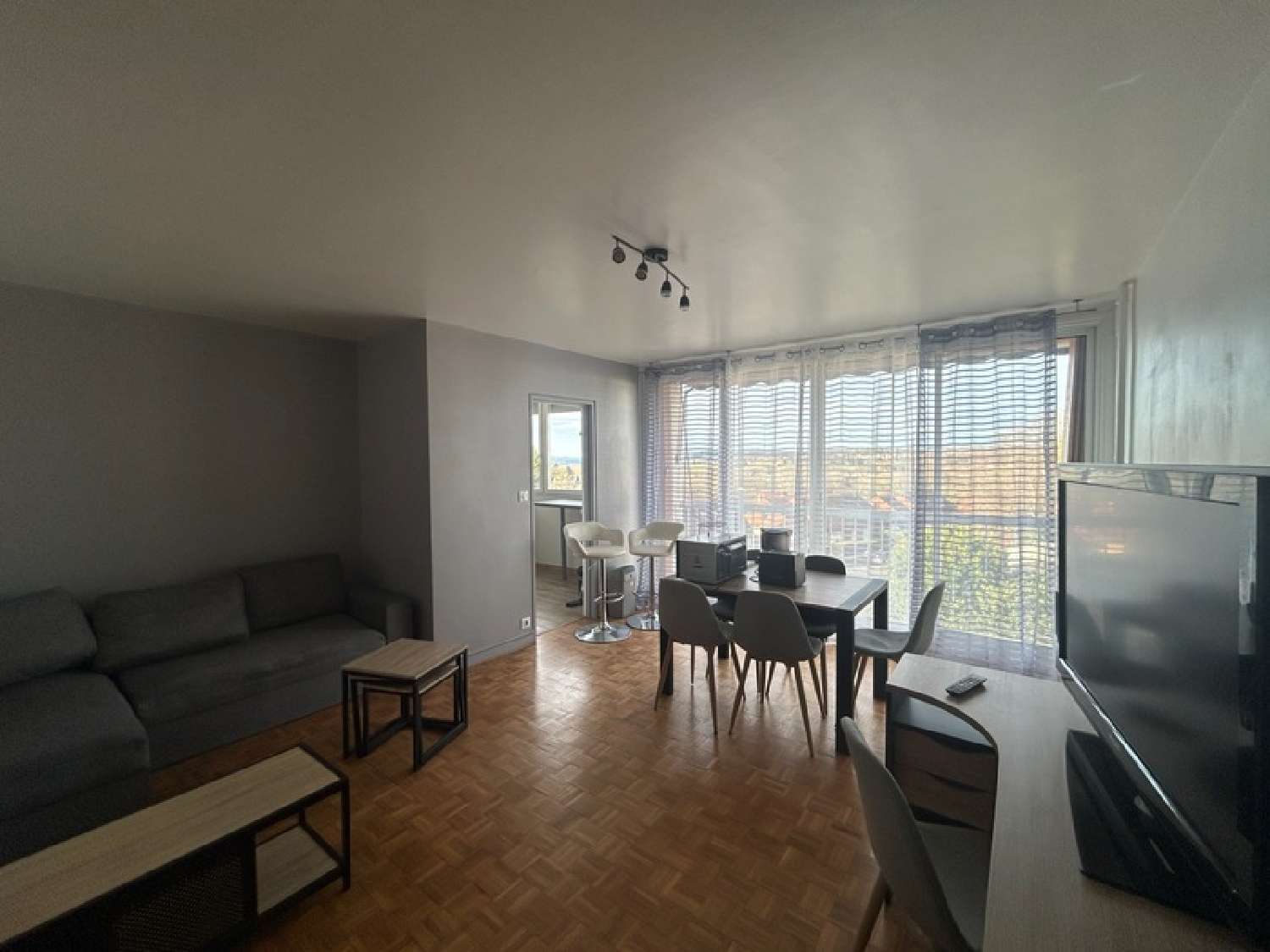  à vendre appartement Limoges 87100 Haute-Vienne 8