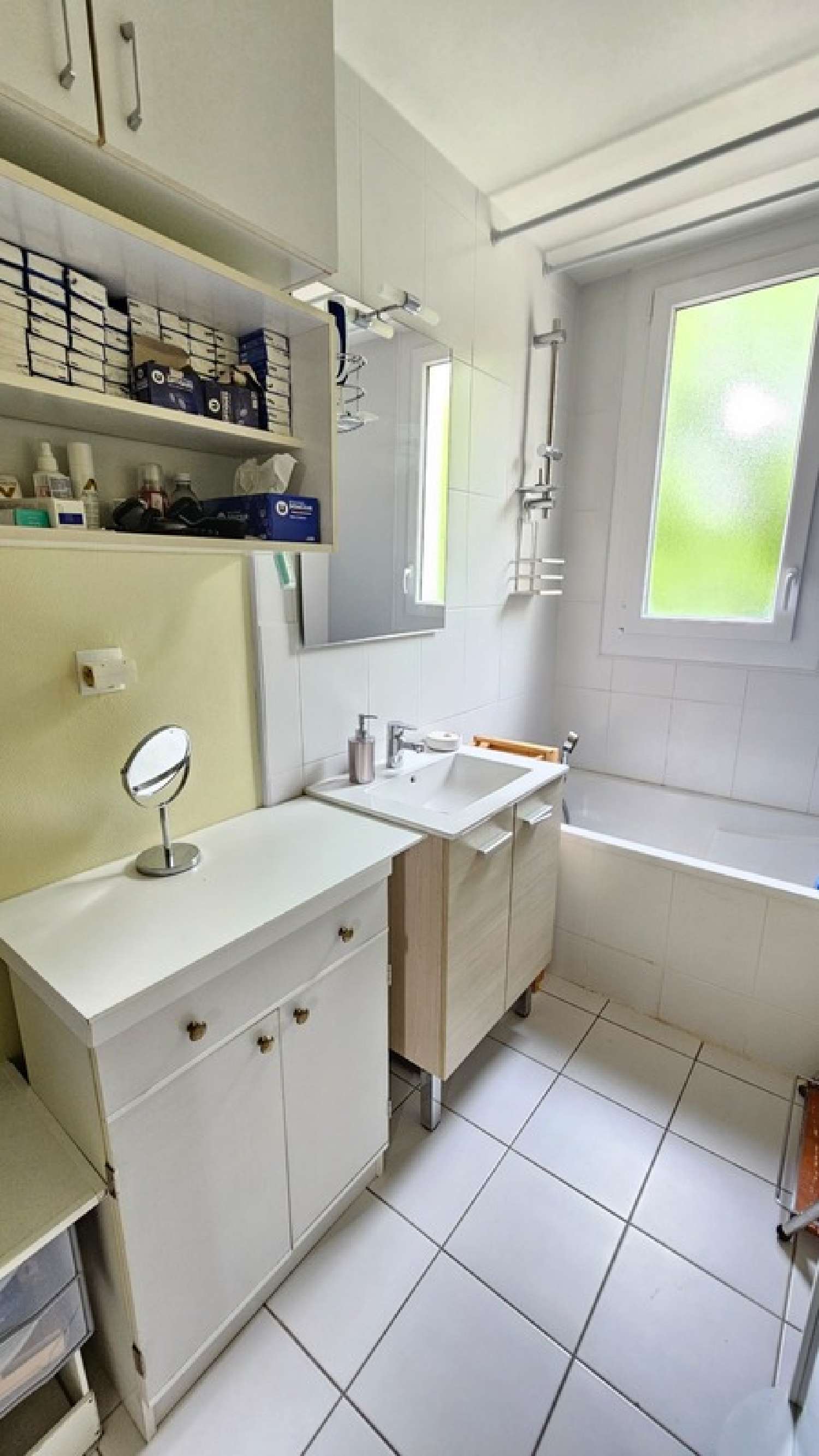  à vendre appartement Limoges Haute-Vienne 7
