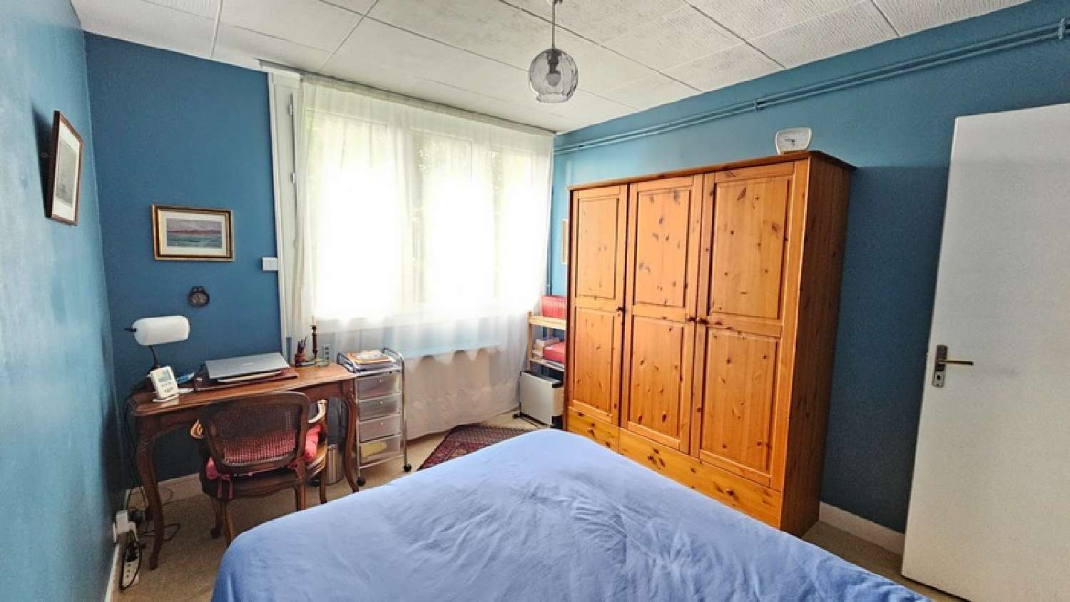  à vendre appartement Limoges Haute-Vienne 8