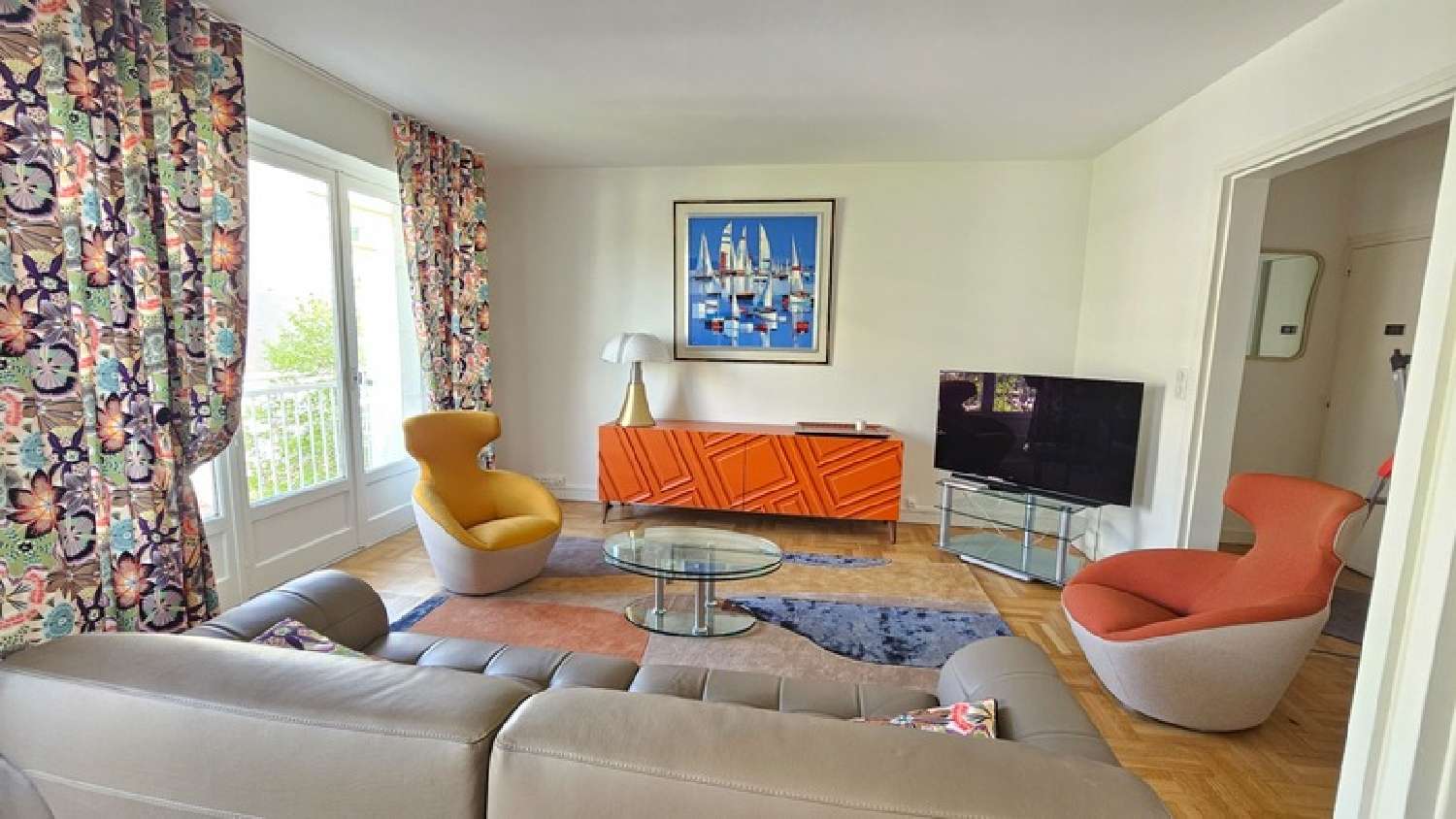  à vendre appartement Limoges Haute-Vienne 3