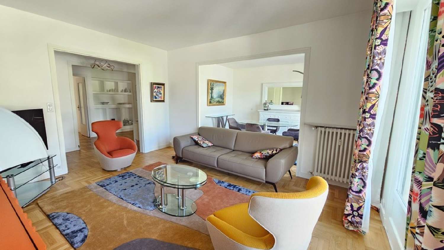  à vendre appartement Limoges Haute-Vienne 4