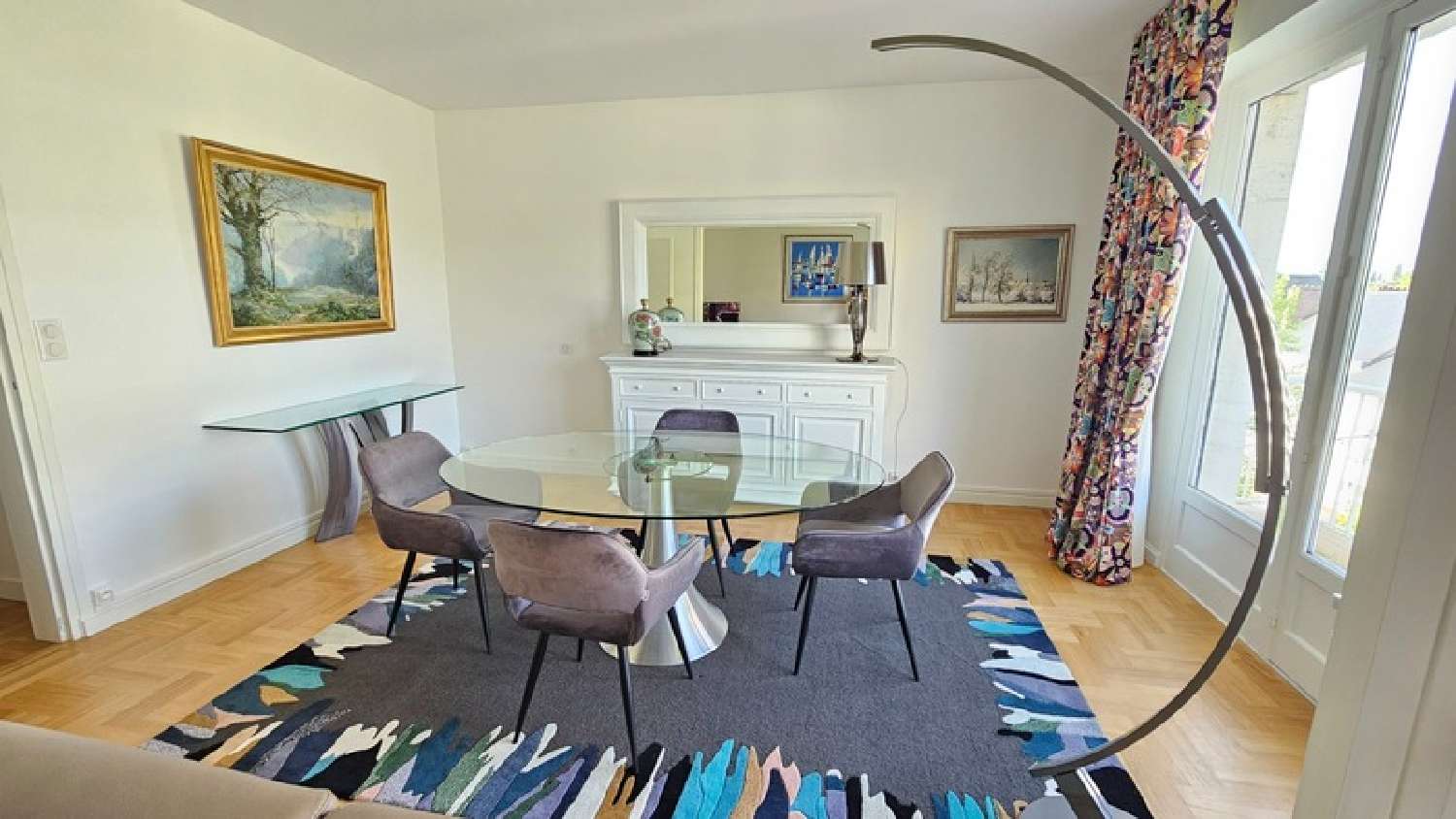  à vendre appartement Limoges Haute-Vienne 5