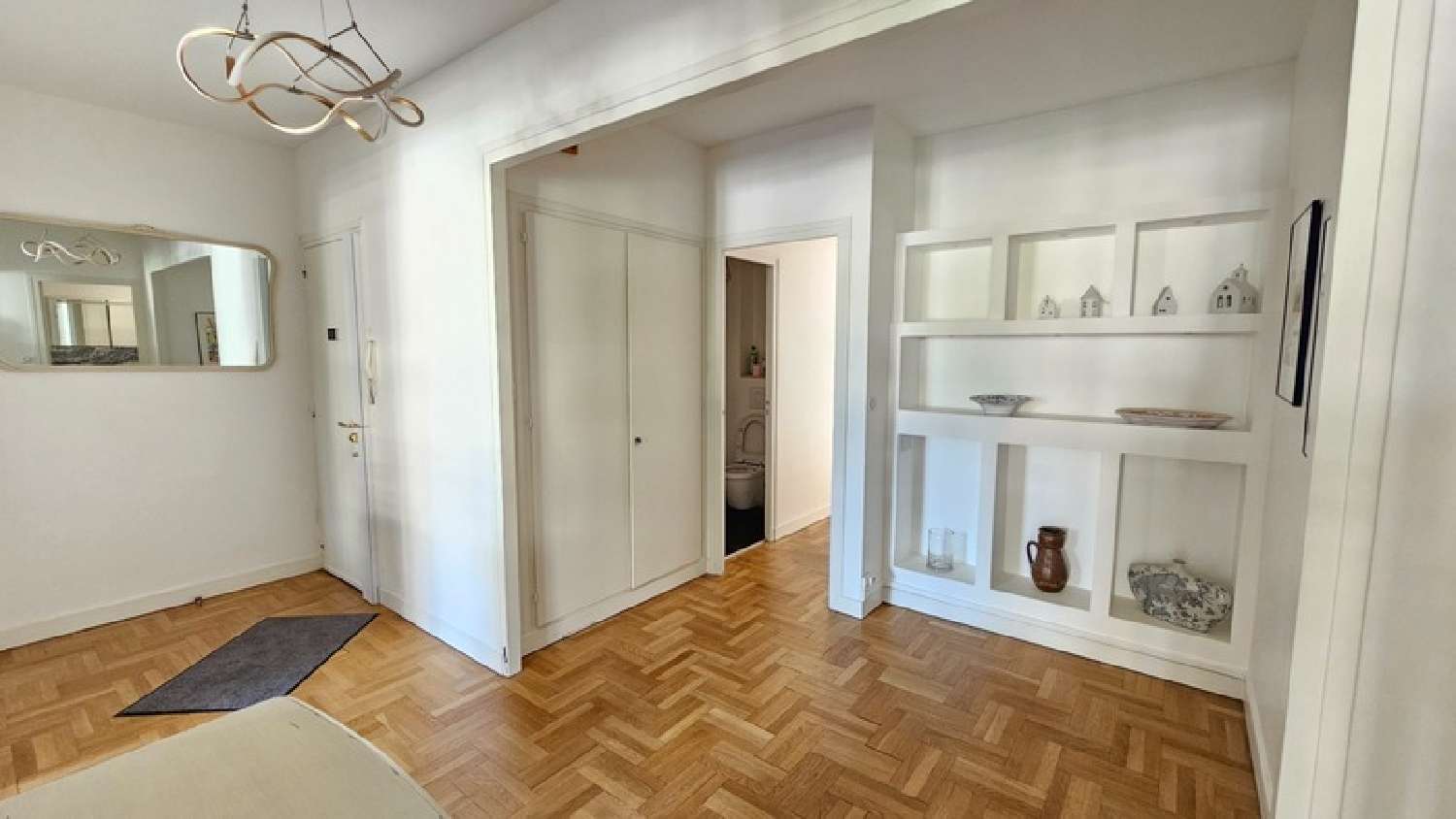  à vendre appartement Limoges Haute-Vienne 6