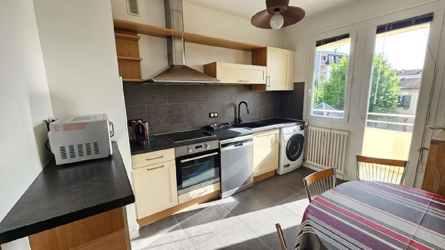  à vendre appartement Limoges Haute-Vienne 7
