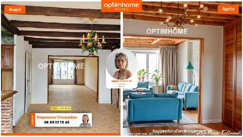 Limoges Haute-Vienne appartement foto 7062781