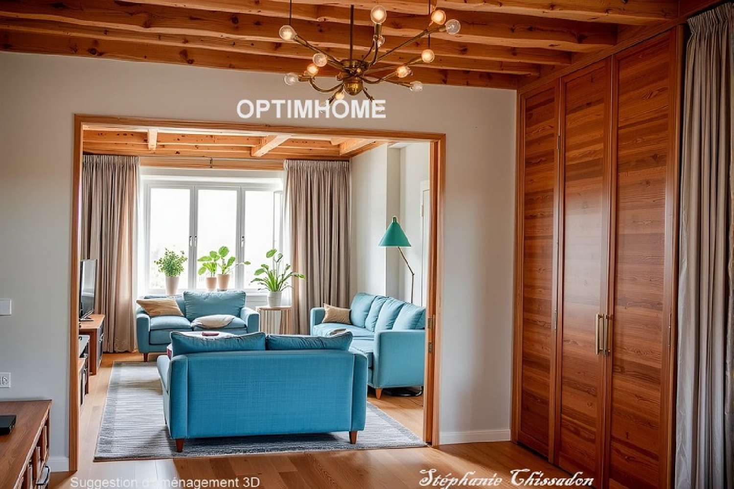  à vendre appartement Limoges Haute-Vienne 2
