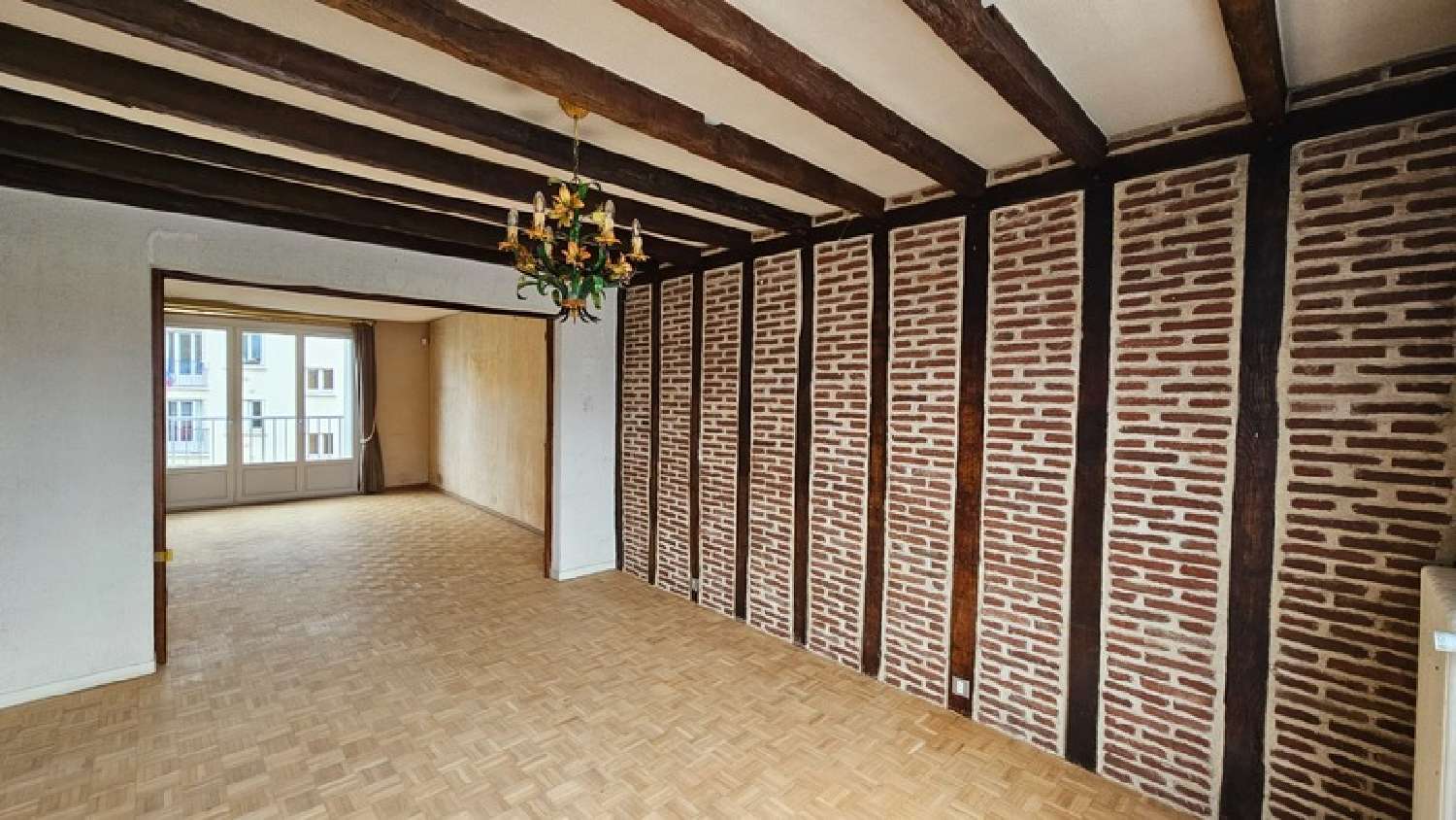  à vendre appartement Limoges Haute-Vienne 4