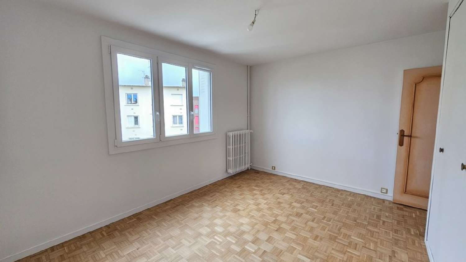  à vendre appartement Limoges Haute-Vienne 6
