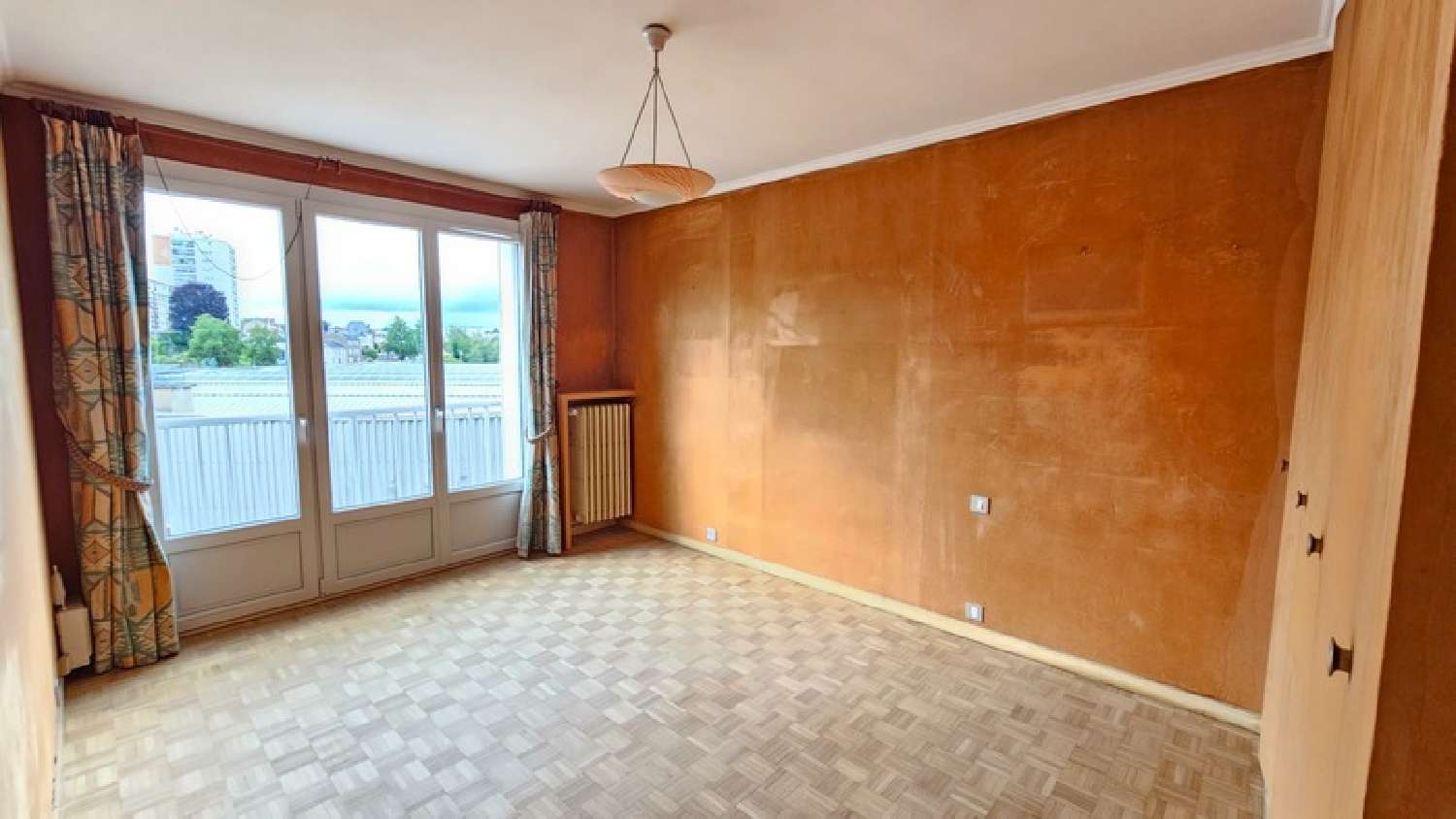  à vendre appartement Limoges Haute-Vienne 7