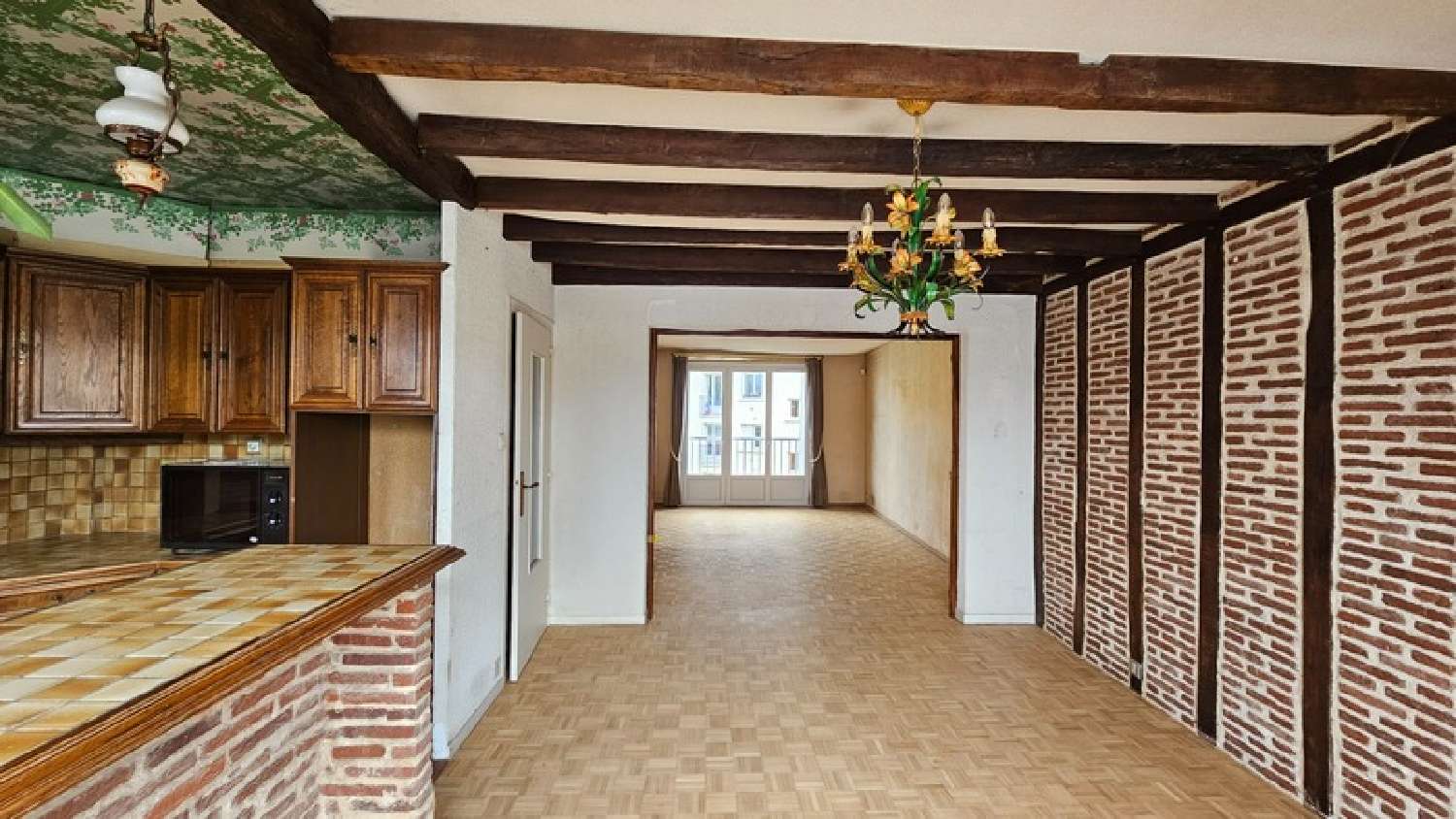  à vendre appartement Limoges Haute-Vienne 8