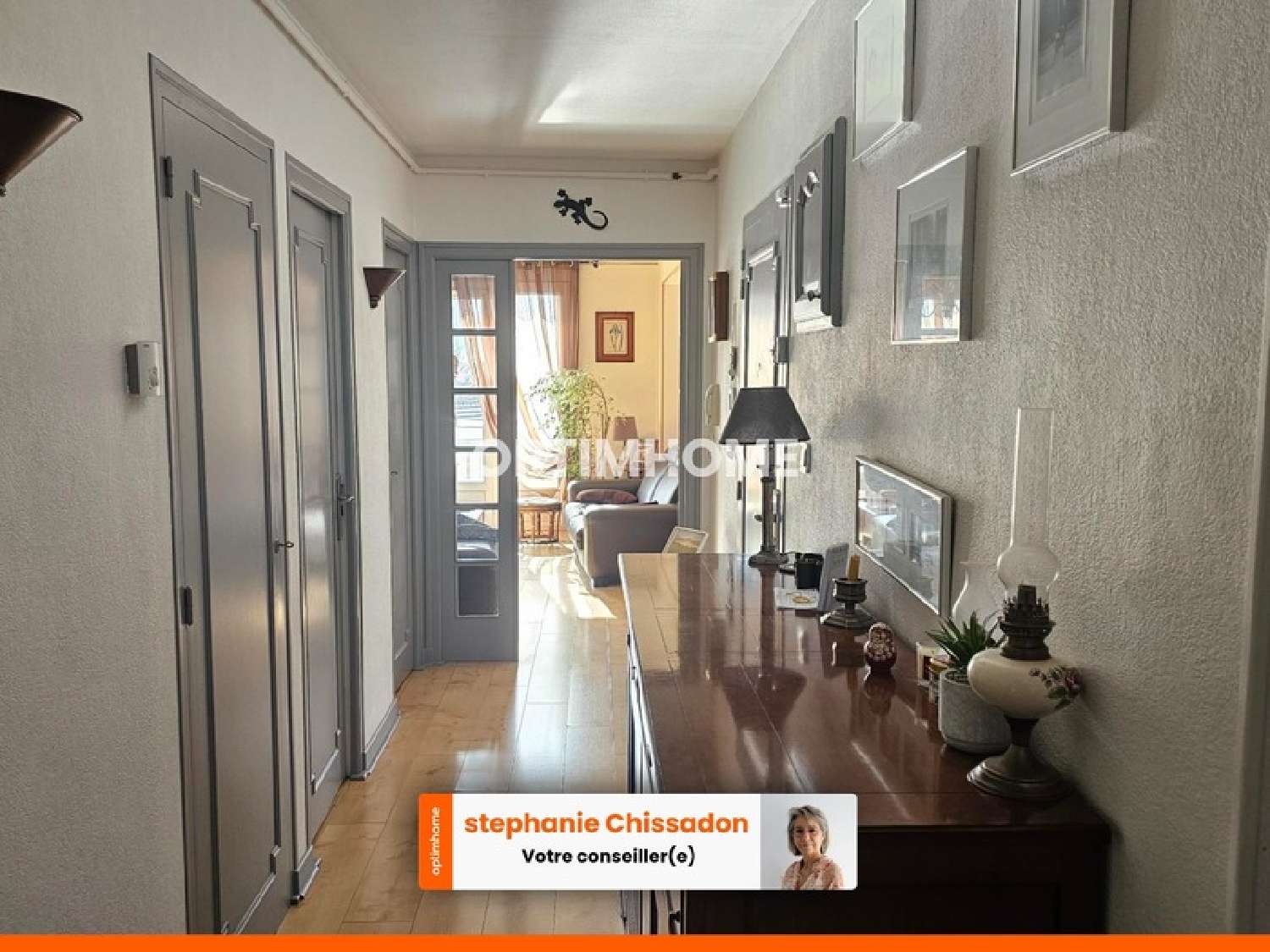  à vendre appartement Limoges Haute-Vienne 2