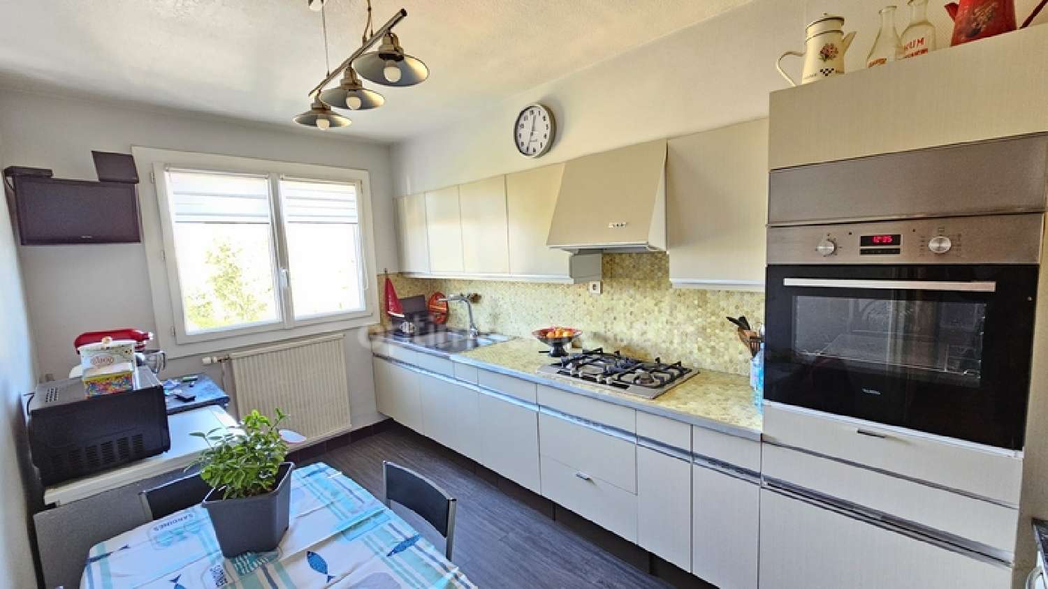  à vendre appartement Limoges Haute-Vienne 5