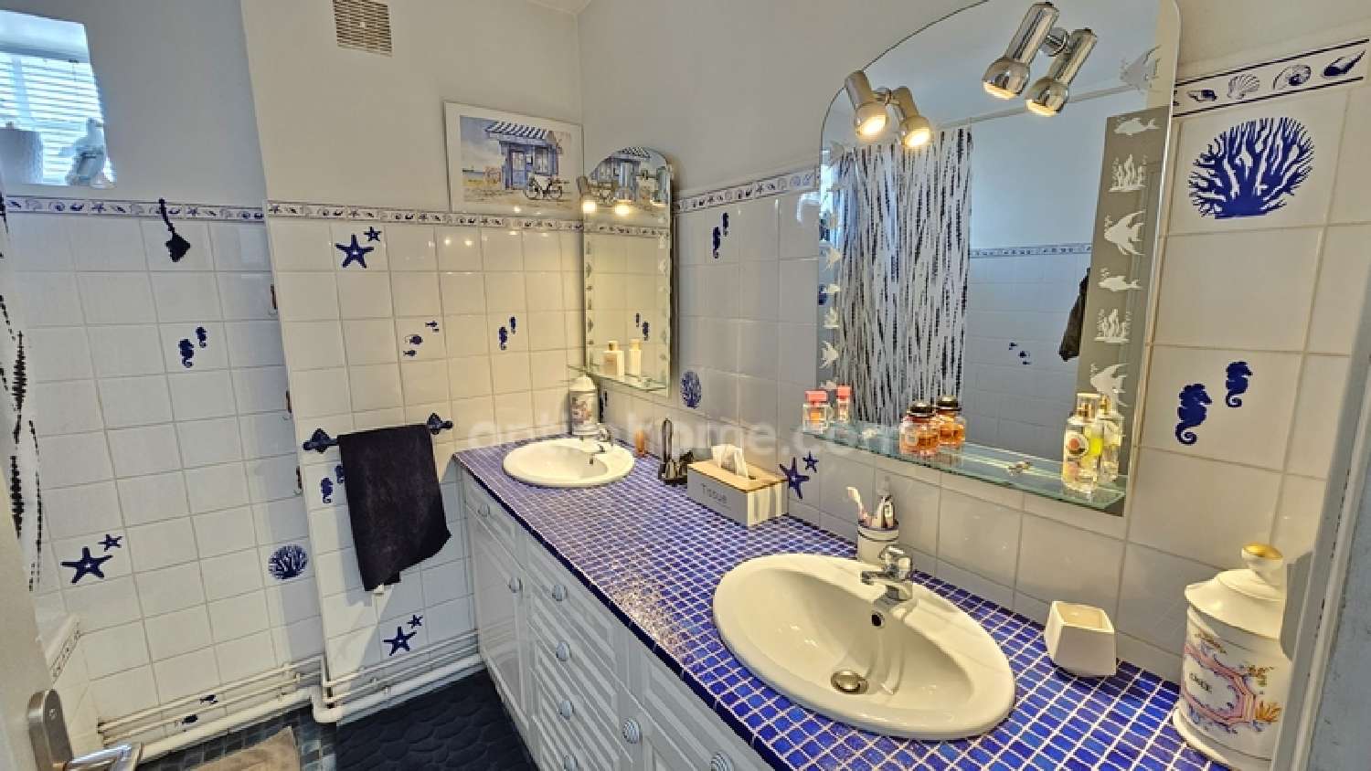  à vendre appartement Limoges Haute-Vienne 6
