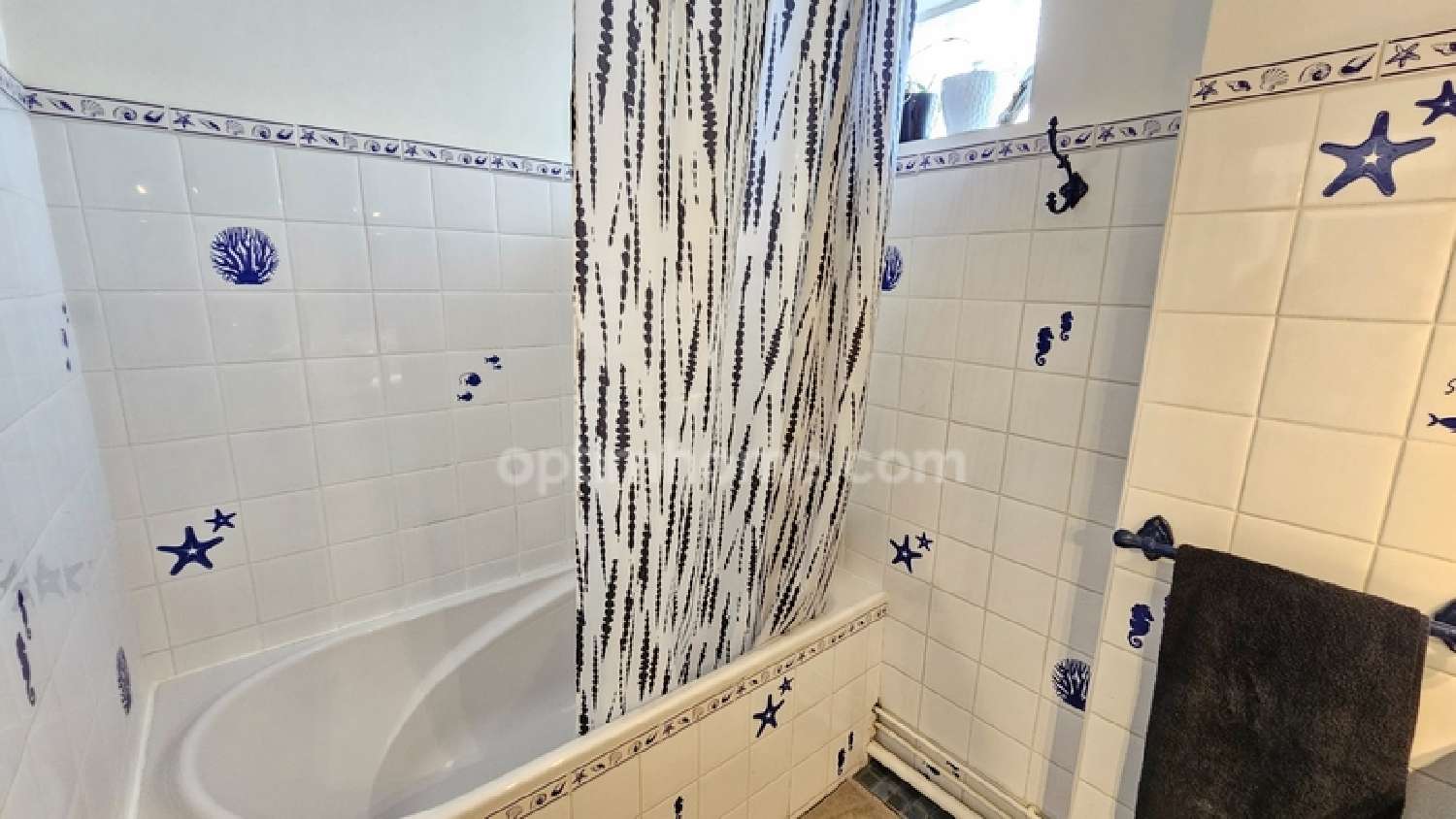  à vendre appartement Limoges Haute-Vienne 7