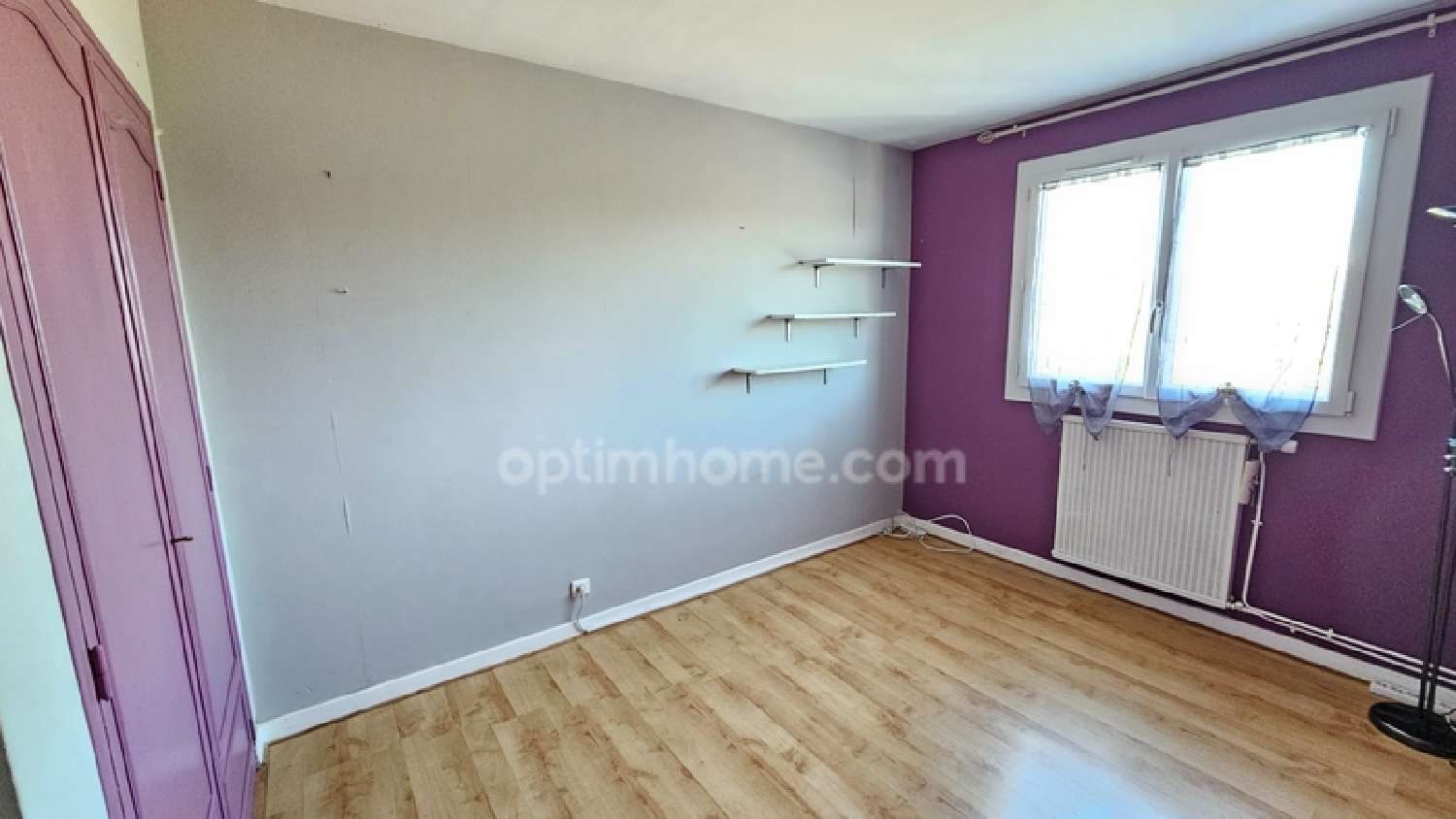  à vendre appartement Limoges Haute-Vienne 8