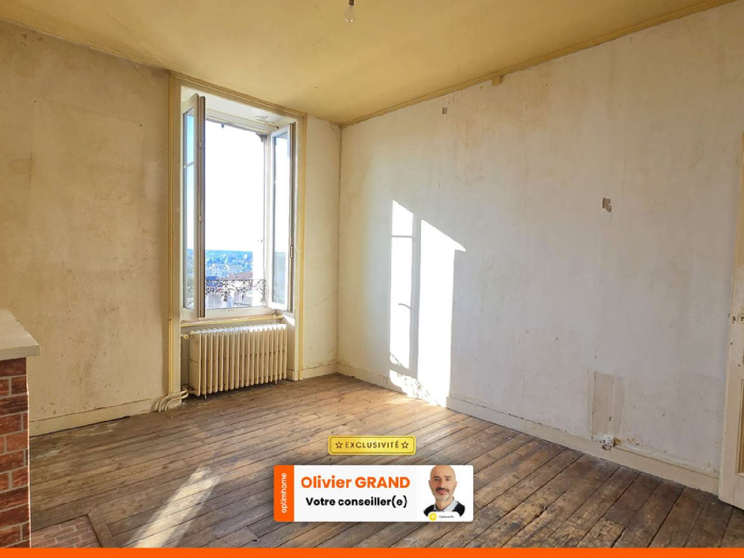  en venta apartamento Limoges Haute-Vienne 1