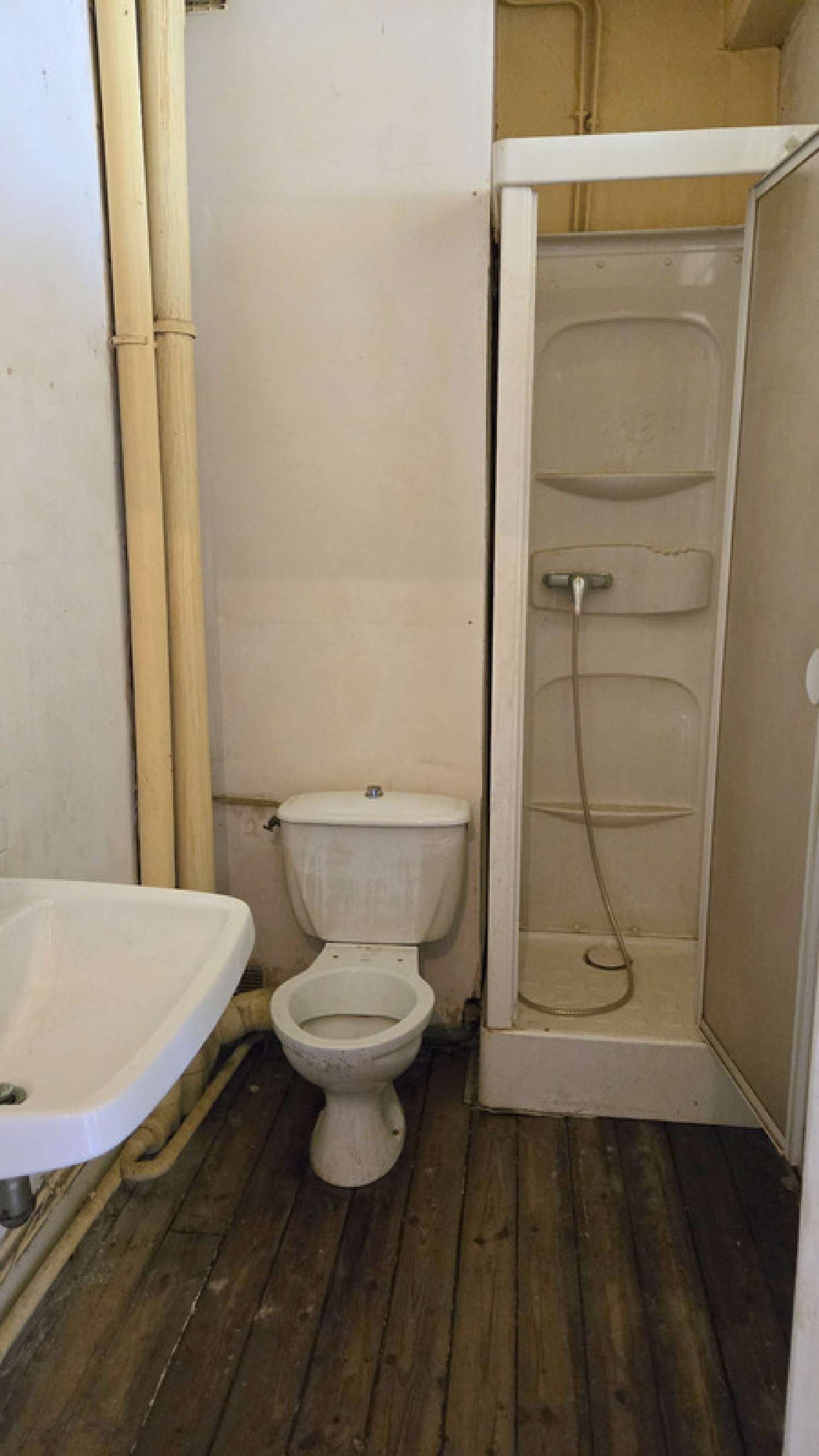  en venta apartamento Limoges Haute-Vienne 7