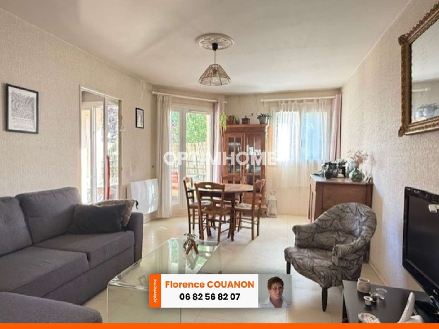 en venta apartamento Limours Essonne 2