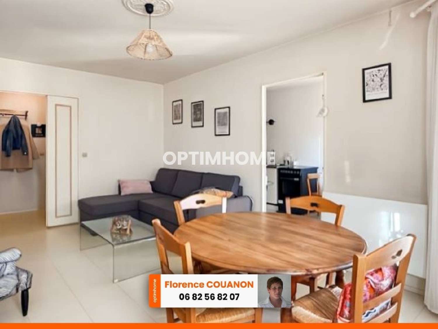 en venta apartamento Limours Essonne 3