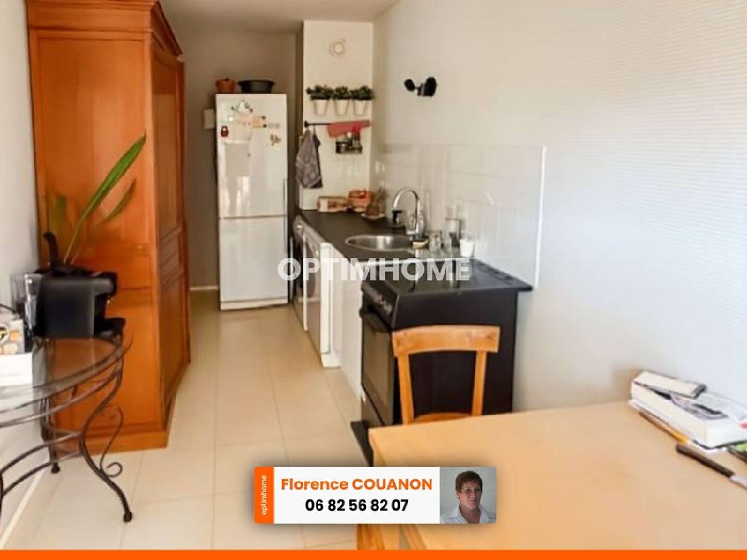  en venta apartamento Limours Essonne 4