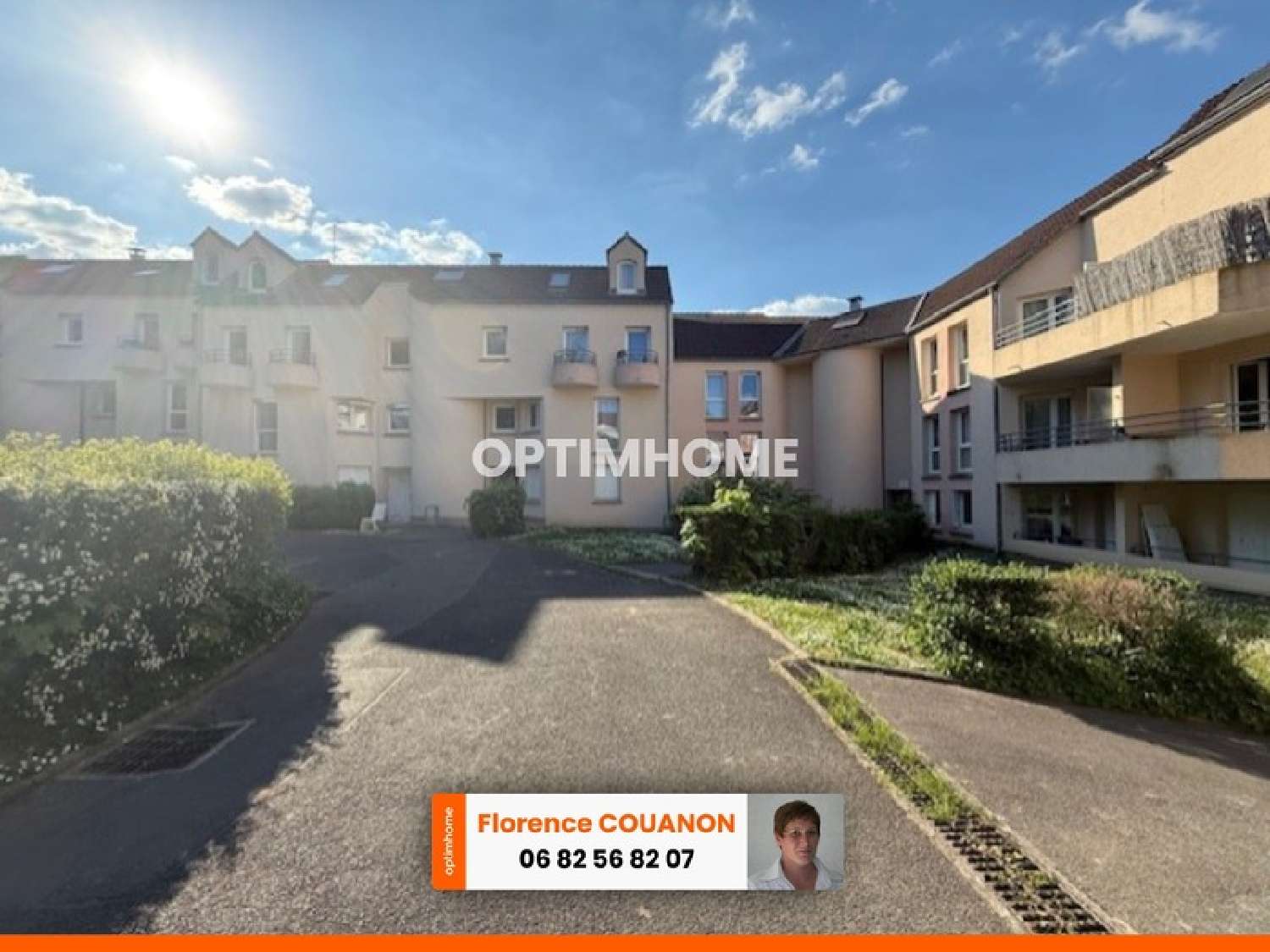  en venta apartamento Limours Essonne 7