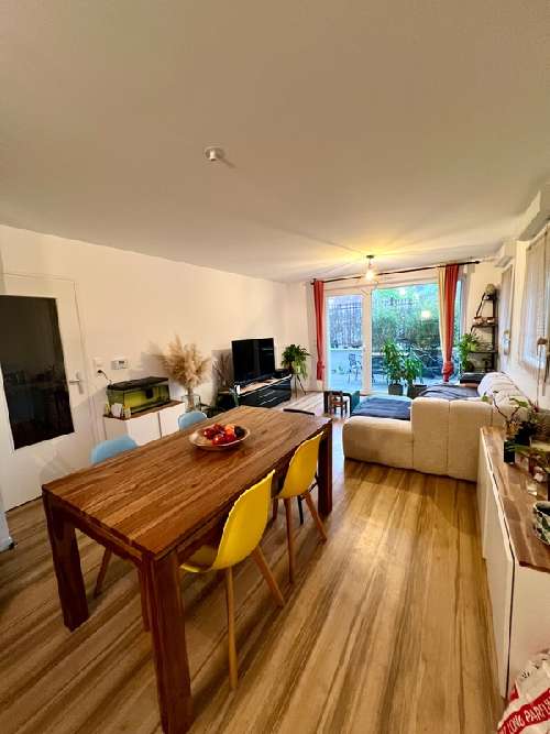 Linselles Nord apartment foto 7066141