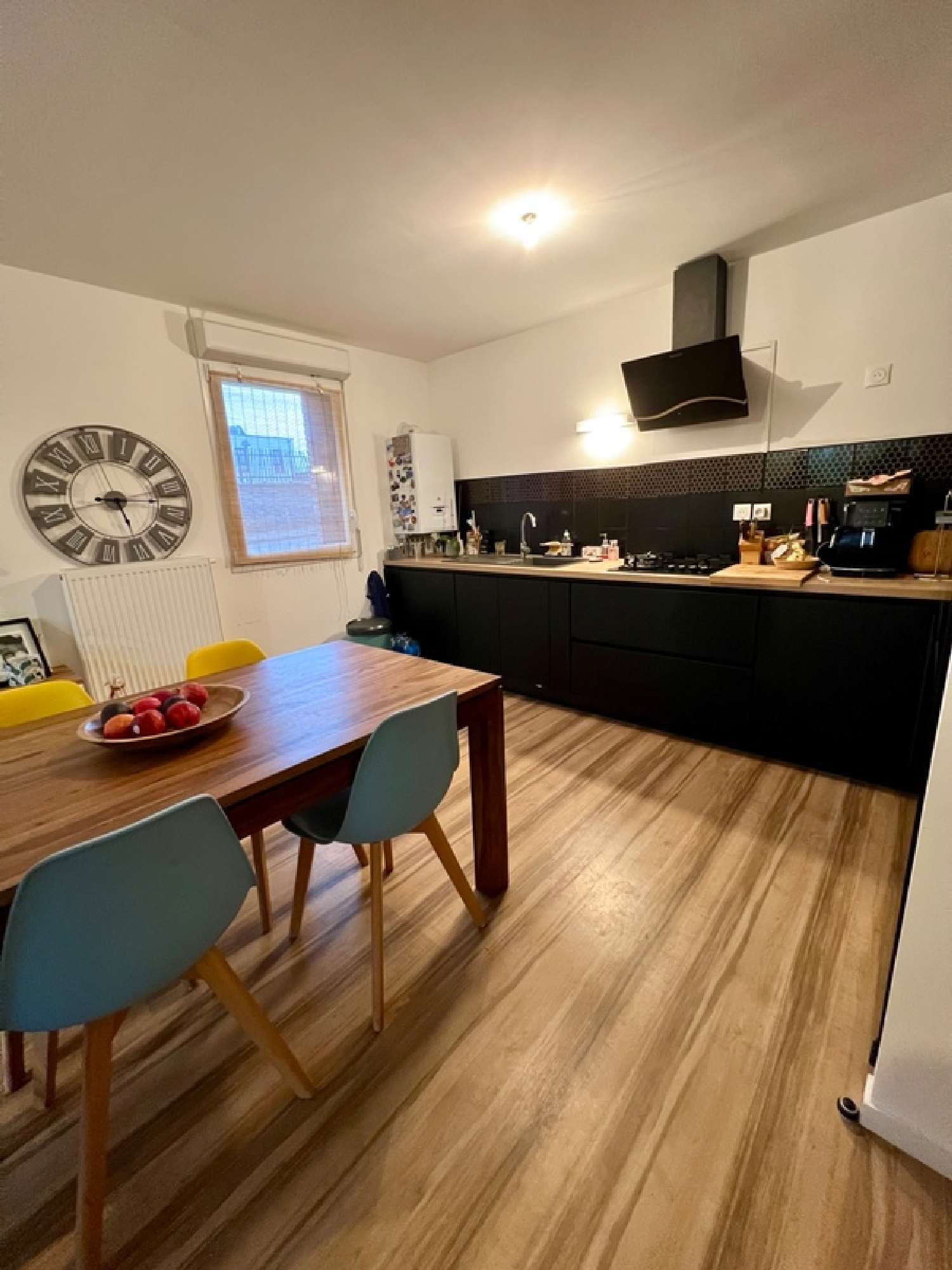  te koop appartement Linselles Nord 2