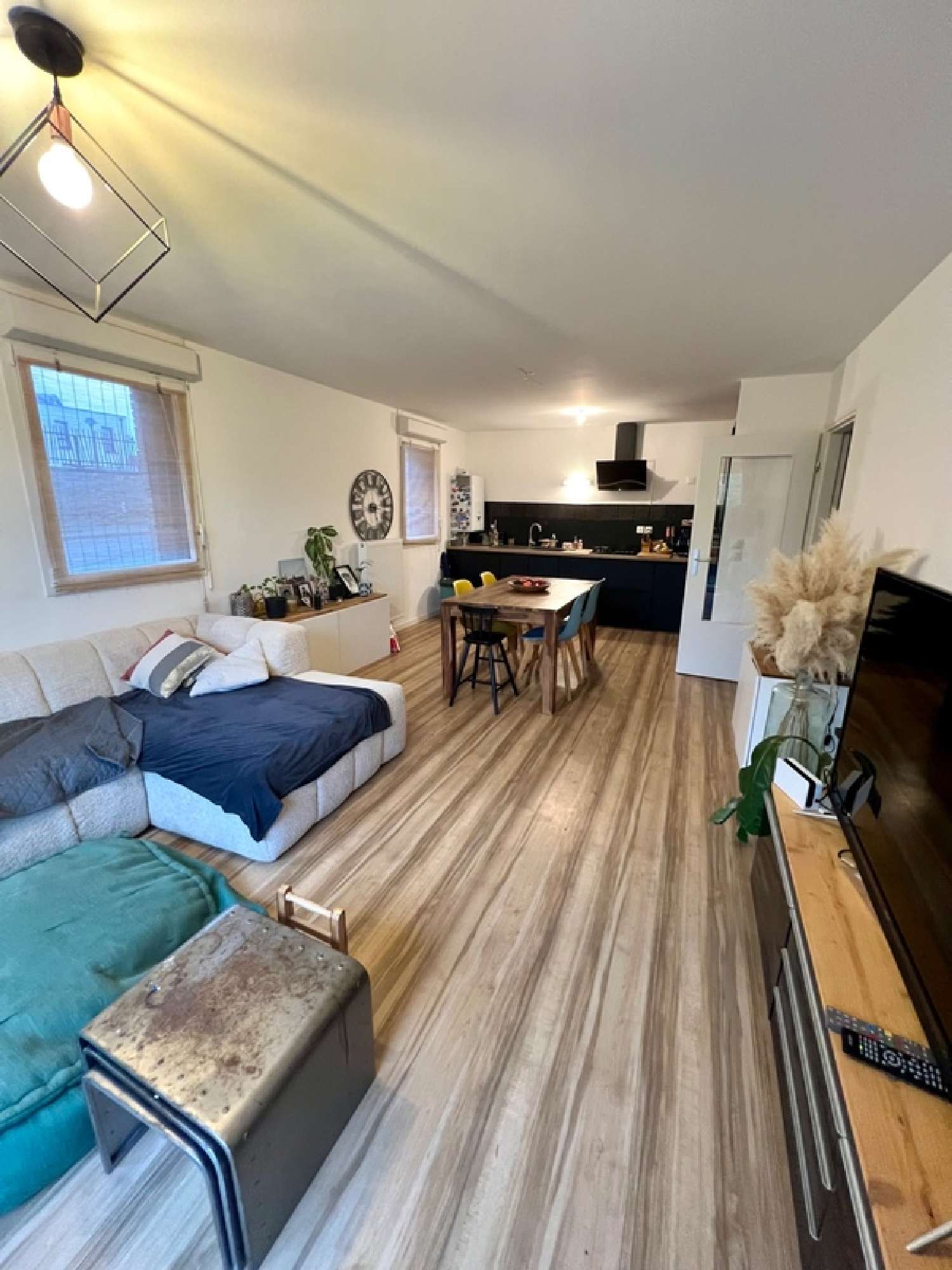  te koop appartement Linselles Nord 3