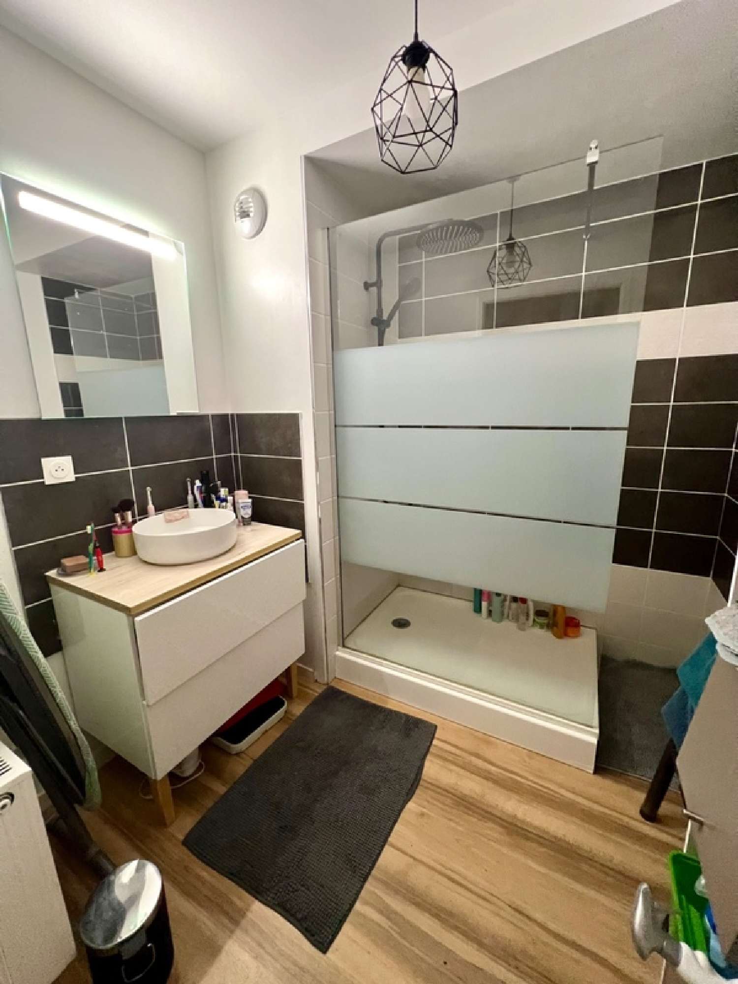  te koop appartement Linselles Nord 4