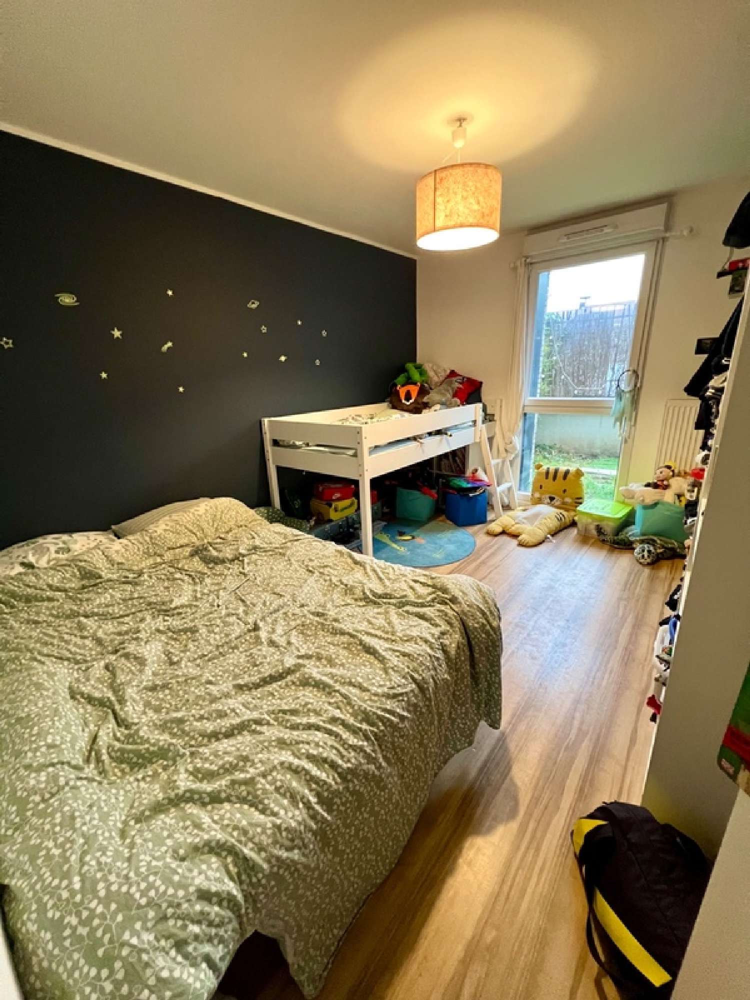  te koop appartement Linselles Nord 5