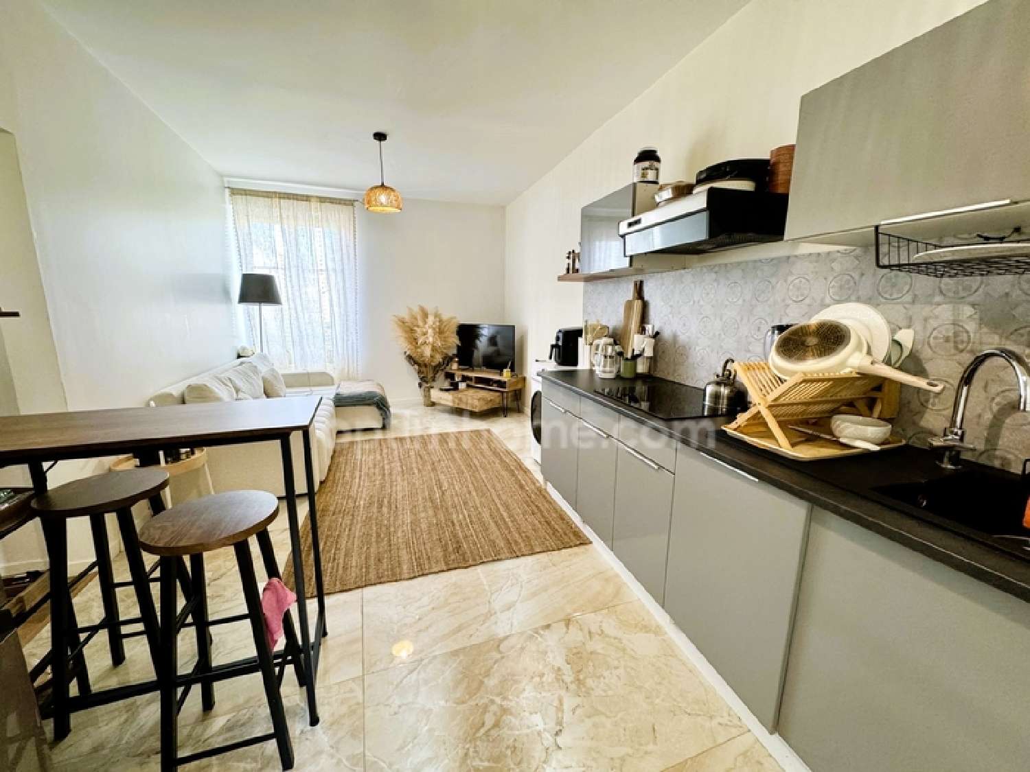 en venta apartamento Lisieux Calvados 2