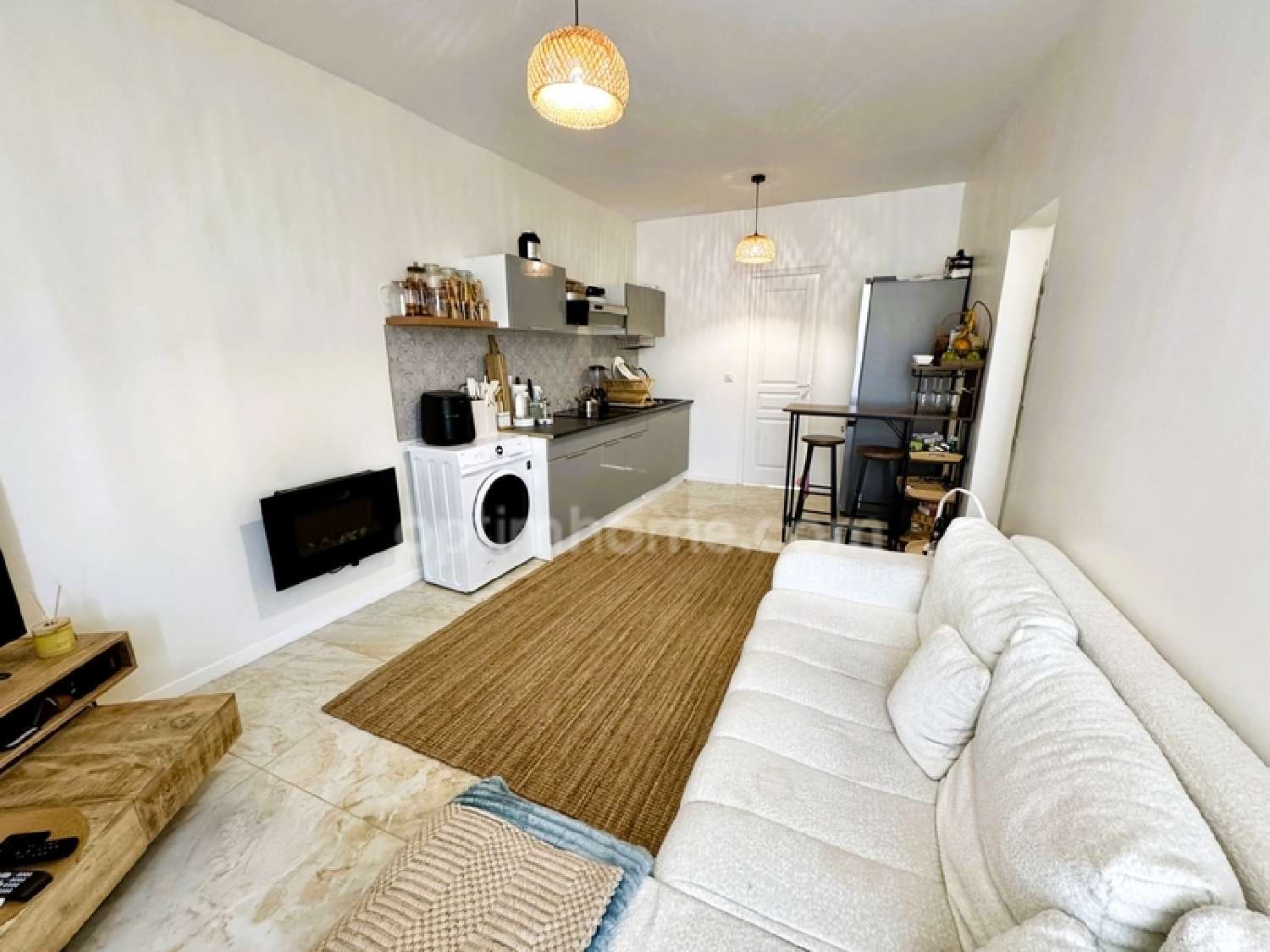 en venta apartamento Lisieux Calvados 3