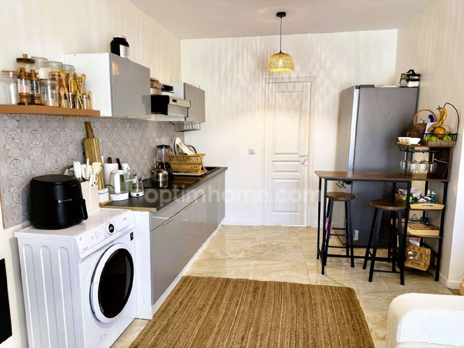  te koop appartement Lisieux Calvados 4
